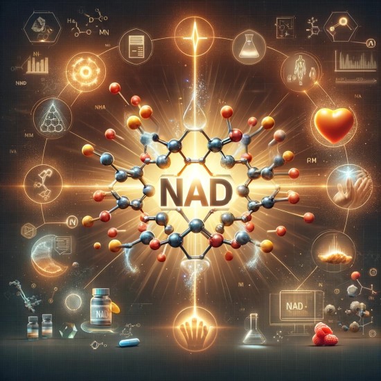 Wuxi Vega Science Co.,Ltd Offers Innovative NAD Solution Following FDA Restrictions on NMN Supplements