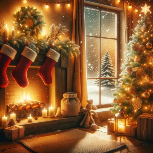Celebrating Christmas with Gratitude Wuxi Vega Science Co., Ltd. Extends Warm Holiday Thanks to Its Esteemed Clients