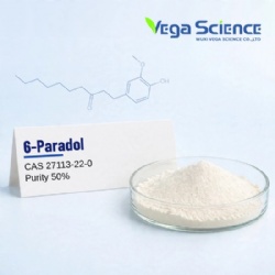 6-Paradol Powder 50%