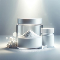 Calcium Alpha Ketoglutarate