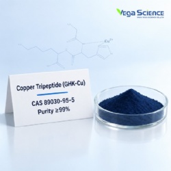 Copper Tripeptide