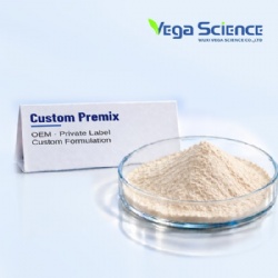 Custom Premix