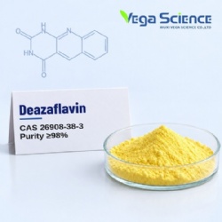 Deazaflavin