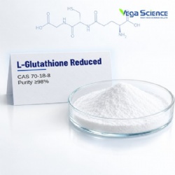 L-Glutathione Reduced