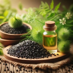 Nigella Sativa Extract