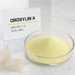 Oroxylin A