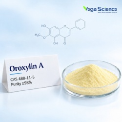 Oroxylin A