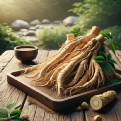 Panax Ginseng Extract